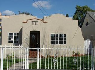 715 N Eastwood Ave, Santa Ana, CA 92701