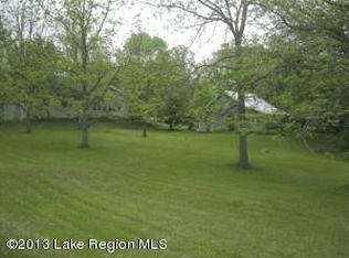44464 Crystal Hills Dr, Pelican Rapids, MN 56572