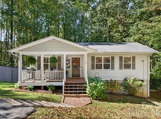 20 McTindal Cir, Asheville, NC 28803