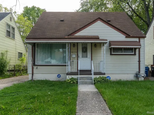 18274 Lennane, Redford, MI 48240