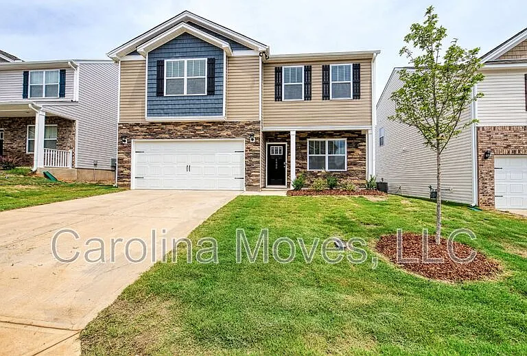 1430 Talley Ridge Dr — Photo 1