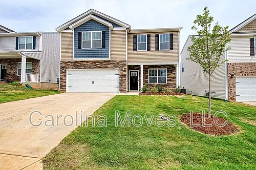 1430 Talley Ridge Dr Photo 1