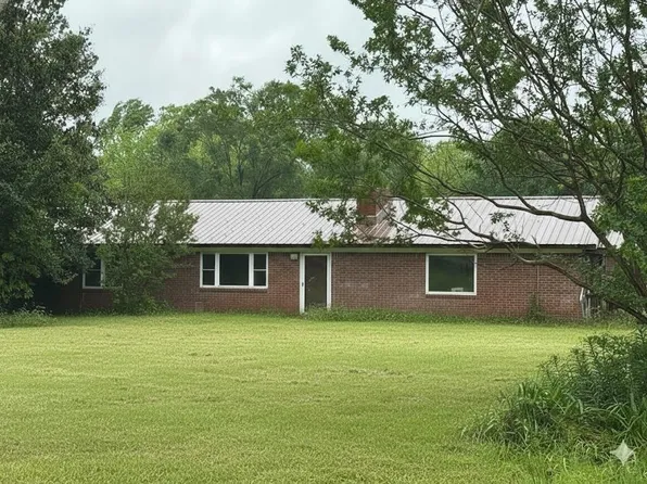 1792 Holly Creek Rd, Broken Bow, OK 74728