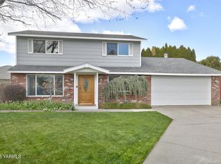 310 N 50th Ave, Yakima, WA