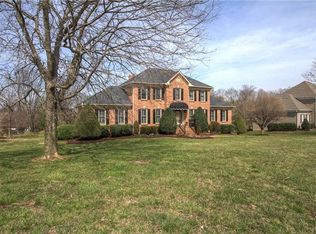 8204 Alamo Dr, Brentwood, TN 37027