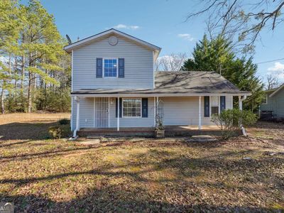 523 Locke St, Palmetto, GA, 30268