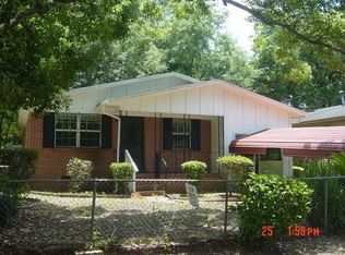 2115 Flipper St, Tallahassee, FL 32310