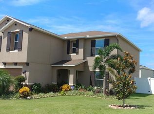 16404 Caju Rd, Clermont, FL 34711