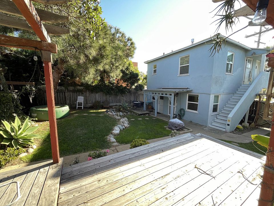 1st image of 1459 Pescadero Dr #B