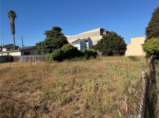 0 N 11th St LOT 7, Grover Beach, CA 93433