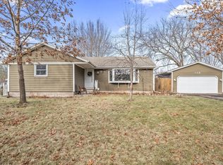 801 Pleasant Ave N, Champlin, MN 55316