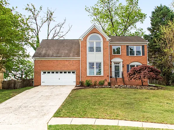 2198 Whitehall Dr NE, Marietta, GA 30066