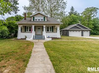 4609 W Rose Ave, Peoria, IL 61607