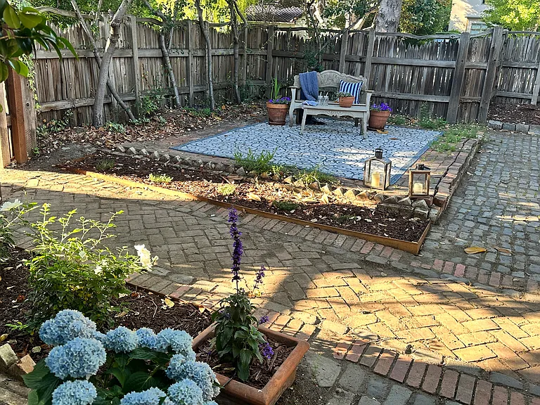 English Gardens