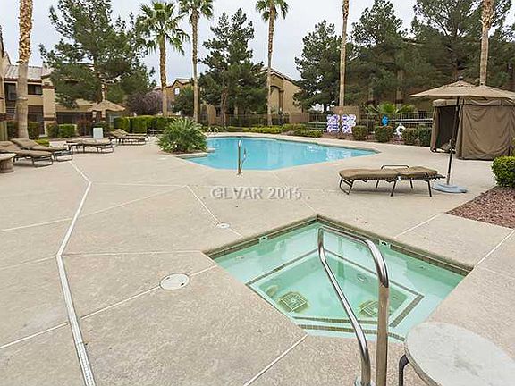 4th image of 5055 W Hacienda Ave Unit 1030