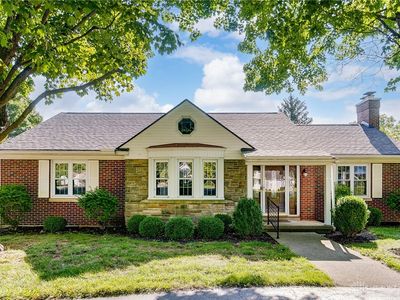 1203 N Sunset Dr, Piqua, OH, 45356