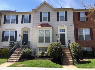 5434 Lyndale Way, Frederick, MD 21703