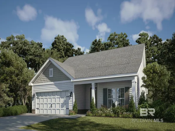 12932 Gondala St, Elberta, AL 36530