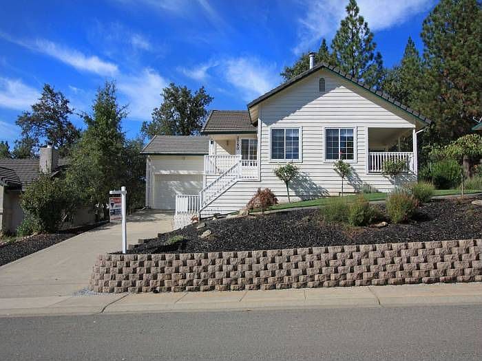 2750 Hawks Landing Ct Placerville CA 95667 Zillow