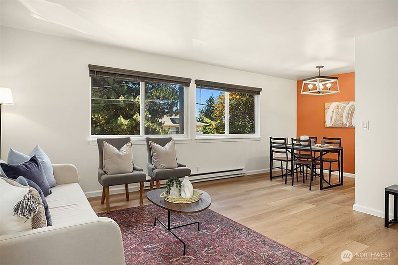 5th image of 4111 Whitman Avenue N #205