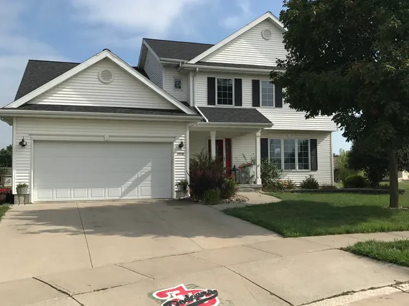 2520 Hickory Cir, Fort Dodge, IA 50501