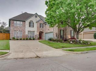 3621 Cimarron Dr, Carrollton, TX 75007