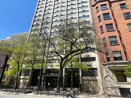 30 E Division St #4C Photo 1