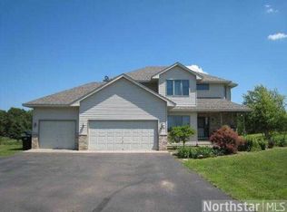 24185 97th St NW, Zimmerman, MN 55398