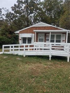 312 Windley St, High Point, NC, 27260