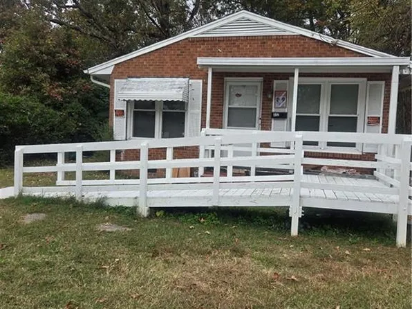 312 Windley St, High Point, NC 27260