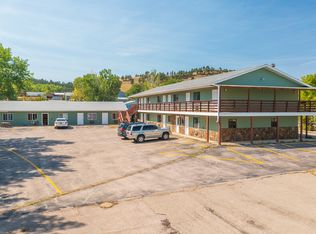 1411 Laurel St #7, Whitewood, SD 57793