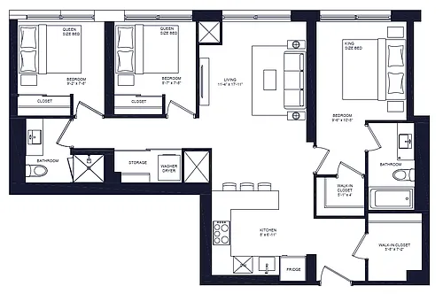 Floor plan 0601