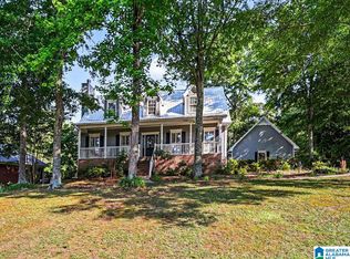 198 Rena Dr, Springville, AL 35146