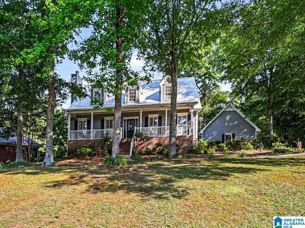 198 Rena Dr, Springville, AL 35146