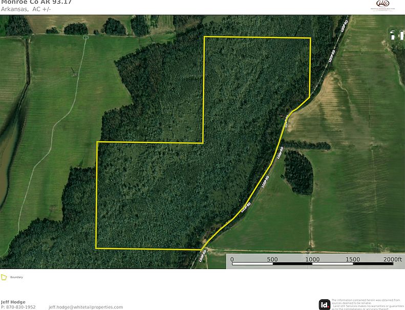 1st image of 0 Loop Rd Lot Wp002