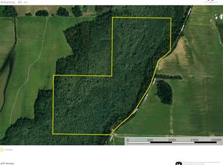 0 Loop Rd Lot Wp002, Marvell, AR 72366