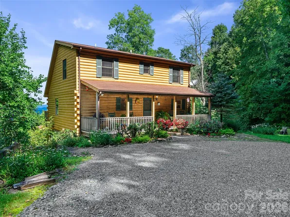 185 Blue Bird Ln, Spruce Pine, NC 28777