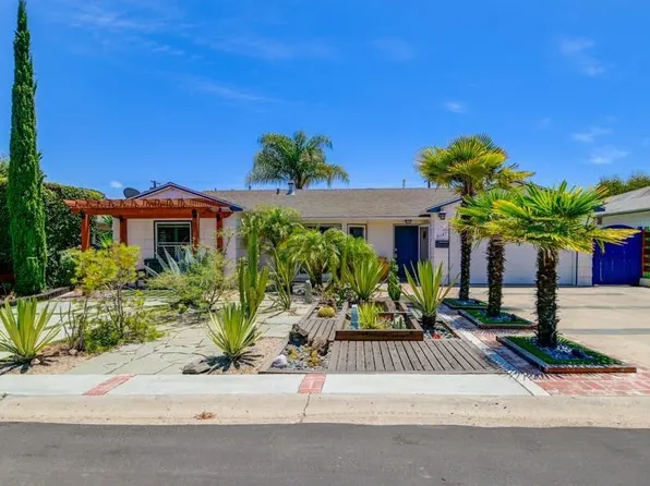 6121 Malcolm Dr, San Diego, CA 92115