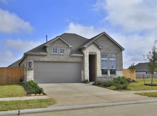 12302 Fort Hood Ln, Cypress, TX 77433