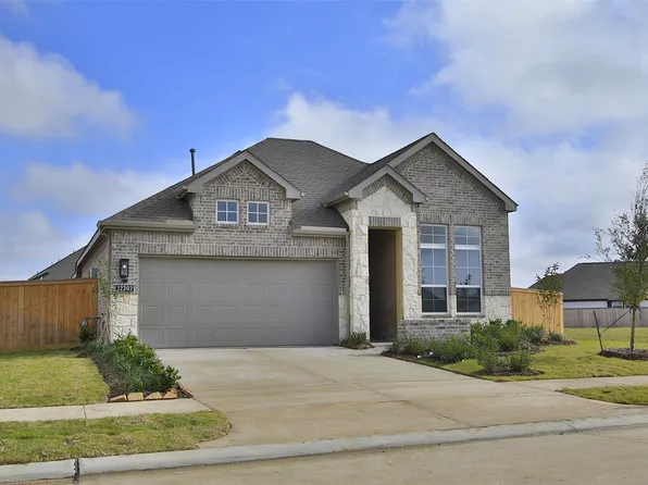 12302 Fort Hood Ln, Cypress, TX 77433