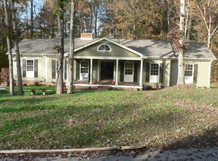 4704 Rockwood Dr, Raleigh, NC 27612