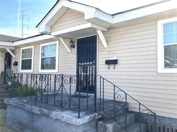3011 Frenchmen St, New Orleans, LA 70122