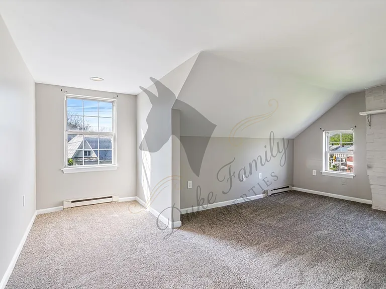 Dinning and Living Room