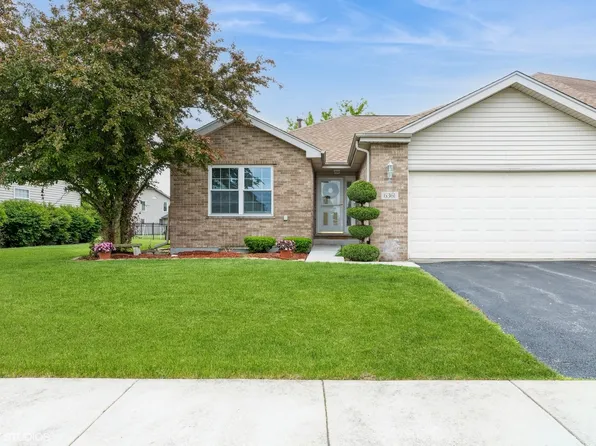 6361 Patricia Dr, Matteson, IL 60443