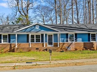 1719 McKnight Mill Rd, Greensboro, NC 27405