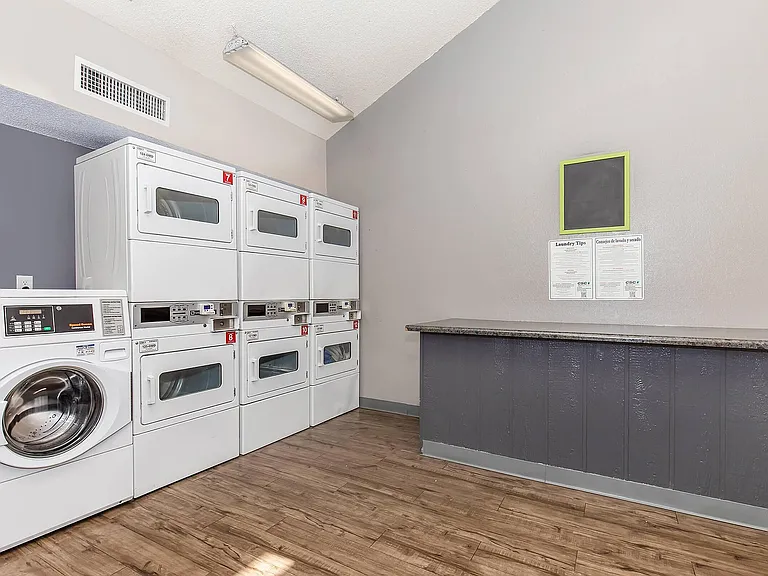 Amenities