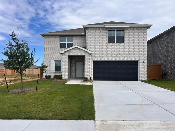 1020 Daybreak Dr, Brookshire, TX 77423