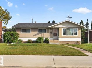 6104 92nd Ave NW, Edmonton, AB T6B 0S4