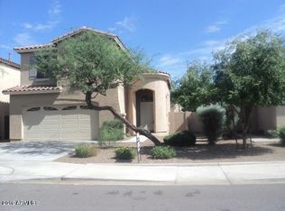 4395 S Maverick Ave, Gilbert, AZ 85297