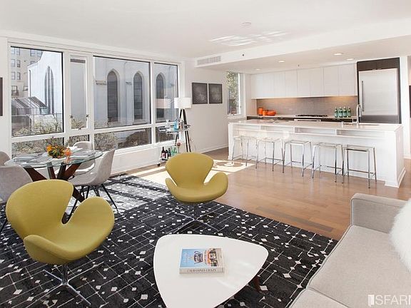 2nd image of 1788 Clay St APT 311